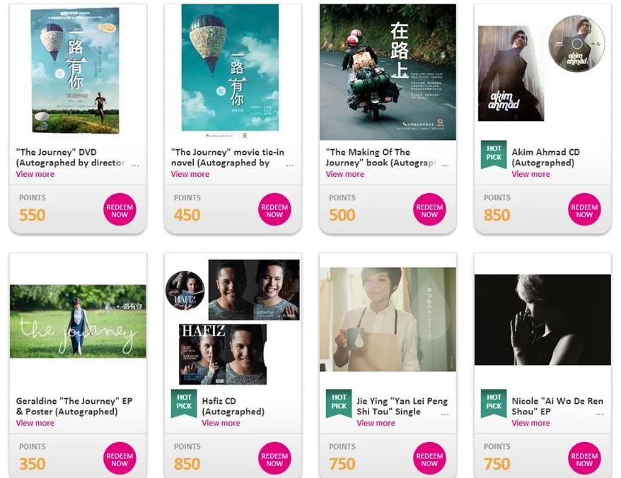 astro-circles-points-rewards-catalogue