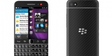 blackberry q20 classic concept