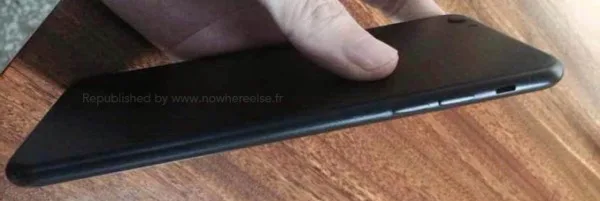 iPhone 6 Mold 1