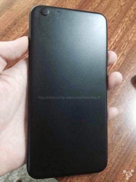 iPhone 6 Mold 2