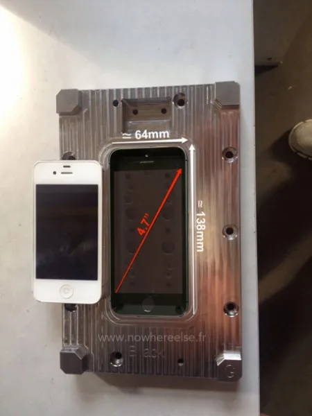 iphone 6 nowhereelse with dimensions