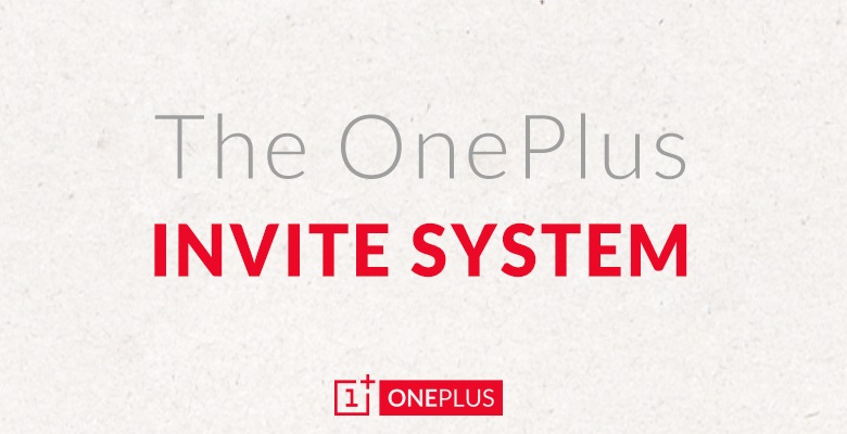 oneplus-invite-system