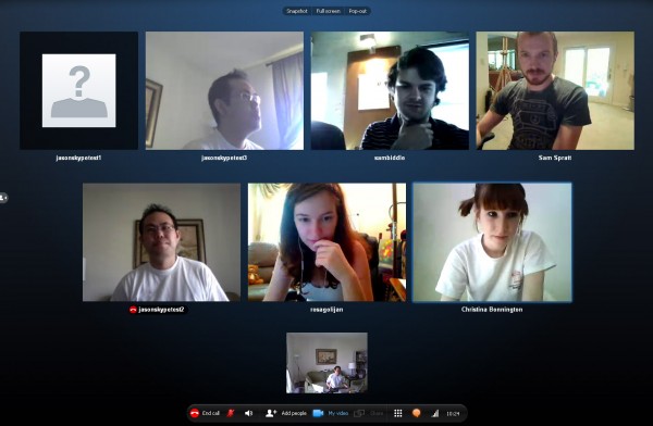 skypeskype