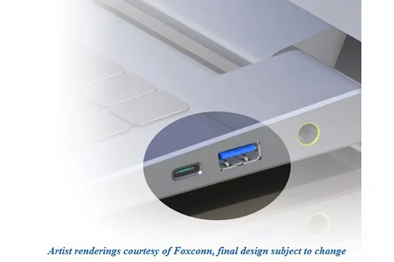 usb-type-c-port