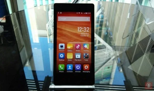 Xiaomi Redmi 1S
