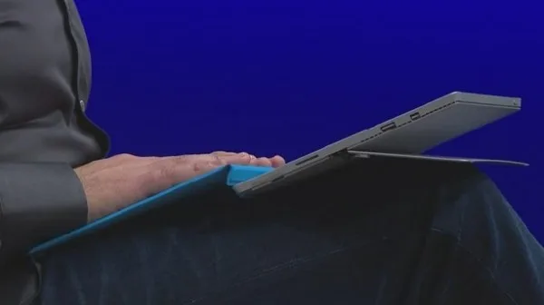 Surface Pro 3