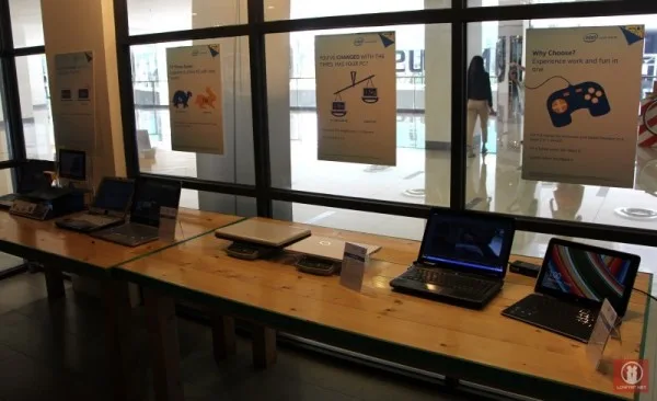 2014 Intel Malaysia PC Refresh Campaign