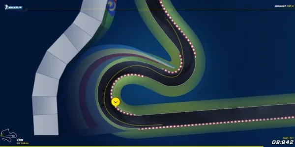 Michelin The Right 2 Race