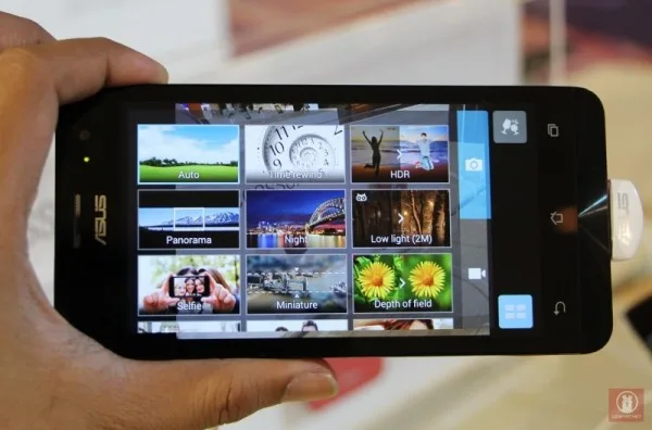 ASUS ZenFone 5 Preview 13