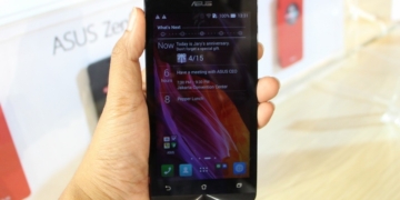 ASUS ZenFone 5 Preview 19