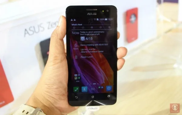 ASUS ZenFone 5 Preview 19