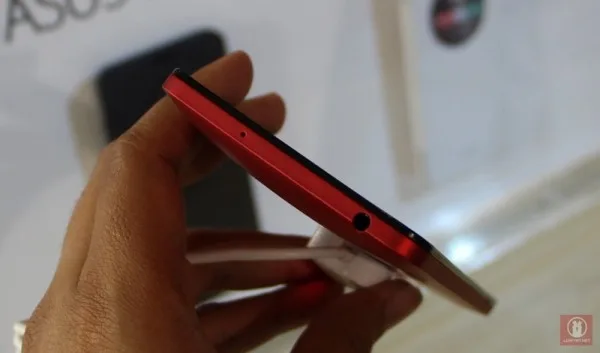 ASUS ZenFone 5 Preview 21