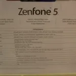 ASUS ZenFone 5 Preview 25