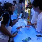 Alcatel One Touch Concept Store Plaza Low Yat 05