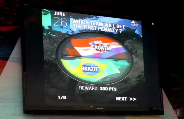 Astro 2014 FIFA World Cup Coverage 01
