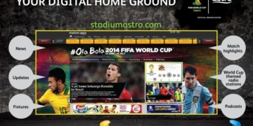 Astro 2014 FIFA World Cup Coverage 04