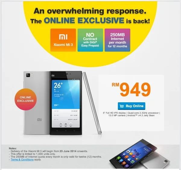 DiGiXiaomi