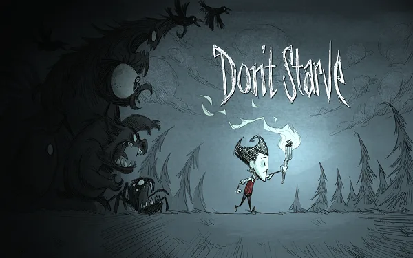 Dont Starve