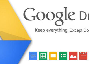 Google Drive