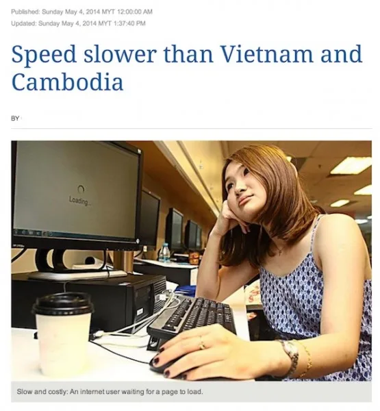 Headline