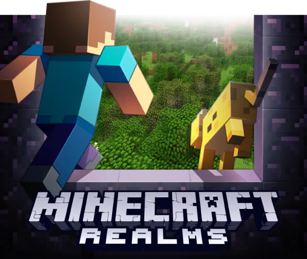 Minecraft Realms