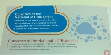 National Internet of Things Blueprint 03