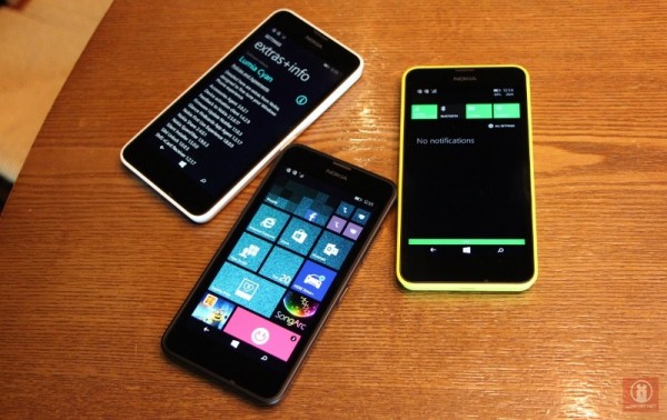 Nokia Lumia 630 Dual SIM 01