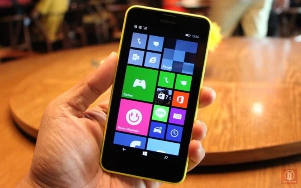 Nokia Lumia 630 Dual SIM 02