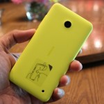 Nokia Lumia 630 Dual SIM 06