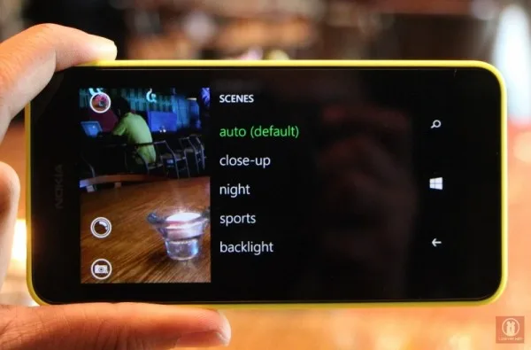 Nokia Lumia 630 Dual SIM 11