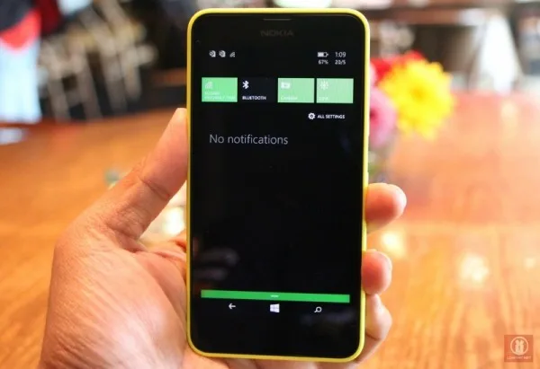 Nokia Lumia 630 Dual SIM 16