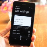 Nokia Lumia 630 Dual SIM 19