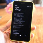 Nokia Lumia 630 Dual SIM 23