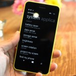 Nokia Lumia 630 Dual SIM 25