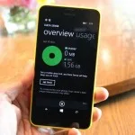 Nokia Lumia 630 Dual SIM 35