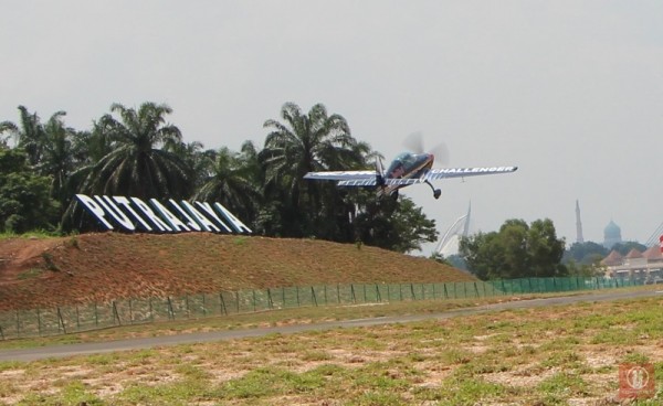 RBAR Putrajaya Airport 16