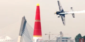 Red Bull Air Race Putrajaya Challenger Cup 01
