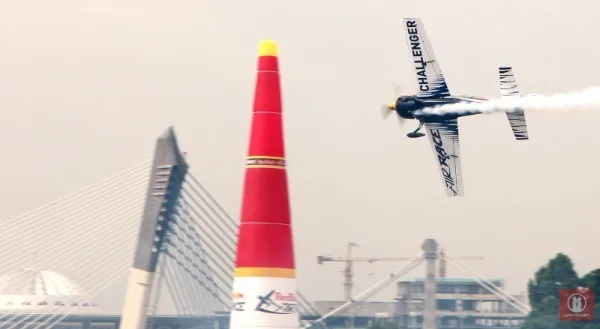 Red Bull Air Race Putrajaya Challenger Cup 01