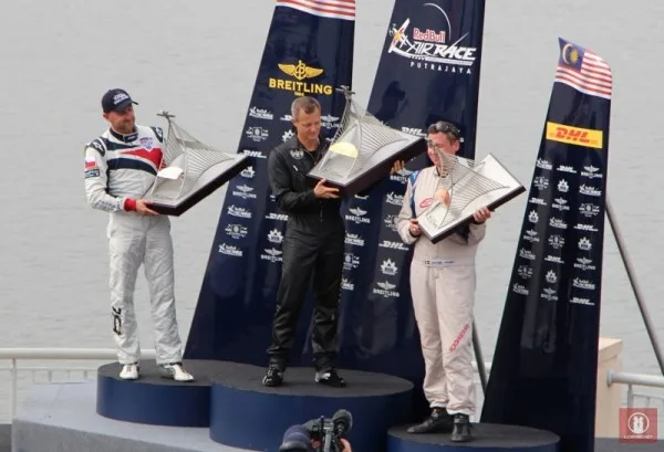 Red Bull Air Race Putrajaya Challenger Cup 02