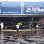 Red Bull Air Race Putrajaya Qualifying Day - 12