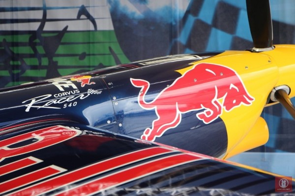 Red Bull Air Race Putrajaya Qualifying Day - 27