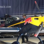 Red Bull Air Race Putrajaya Qualifying Day - 31