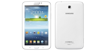 Samsung Galaxy Tab 3 Lite Spotted on GFXBenchmark Reveals Low End Performance