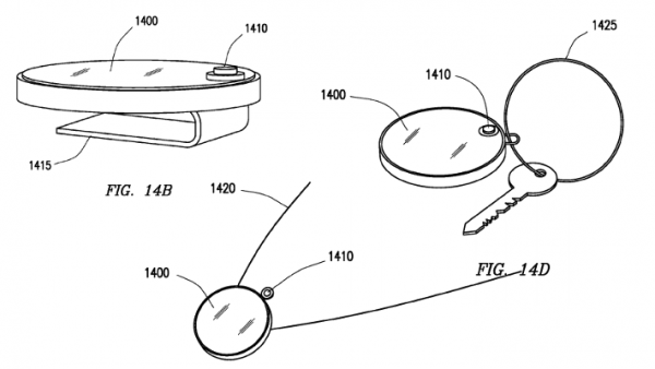 Samsung-Patent-Smartwatch-Configurations