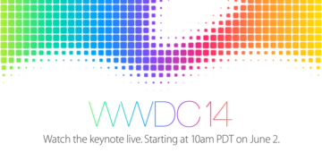 WWDC Apple 2014