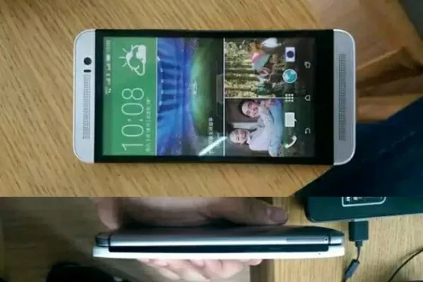 htc-one-e8-dummy