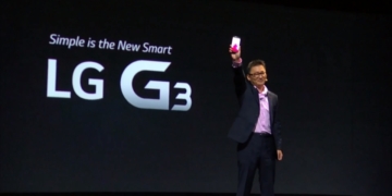 lg g3 official launch 1