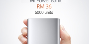 mi power bank malaysia batch 1