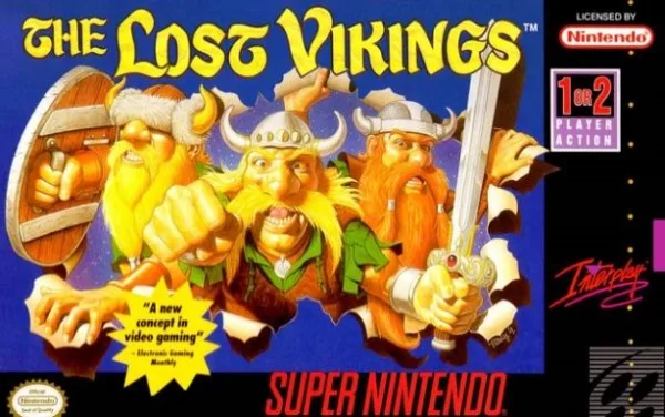 vikings