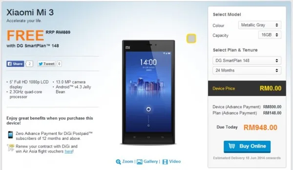 xiaomi-mi-3-digi-official